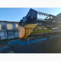 Жатка зернова New Holland 7, 6 m Varifeed