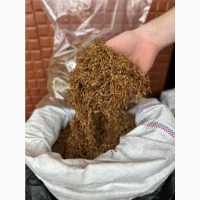 У продажу тютюн різної фасовки - 200г, 500г, 1кг