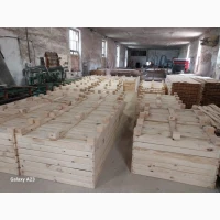 Деревянные овощные яблочные контейнера