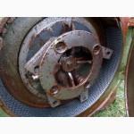 Измельчитель зерна молотковый 7, 5 кВт (с Европы)