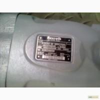 Ремонт гидромоторов и гидронасосов Boch Rexroth