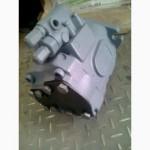 Ремонт гидромоторов и гидронасосов Boch Rexroth