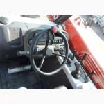 Погрузчик телескопический Manitou MT 732 2002 года