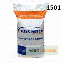 Комбикорм для несушек 1501 Цехаве Корм (Продуктивный)