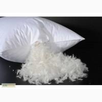 Продам стираное перо для подушек