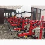 Міжрядний культиватор UNICA SUPER-L 16х70 см MaterMacc Італія