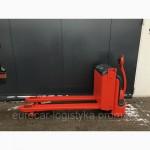 Электротележка рокла LINDE T 18 вантажопідйомність1500