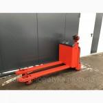 Электротележка рокла LINDE T 18 вантажопідйомність1500