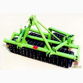 Навесной вал CAMBRIDGE