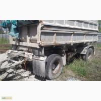Продам прицеп Камаз Колхозник