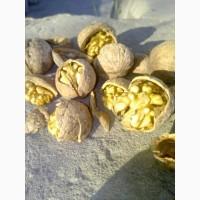 Продам орех, кругляк на бой 2-3т