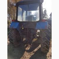 Продам трактор МТЗ-80