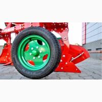 Плуг оборотний малий Agro-Masz POM 3к