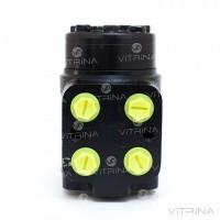 Насос Дозатор (гидроруль) Lifum-320 (Т-150, МТЗ, ХТЗ, ДЗ и др.) | Сербия