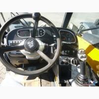Телескопический погрузчик JCB 536-60 Agri Super