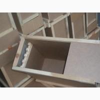 Ящики для перевезення бджіл