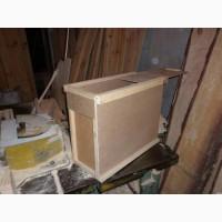 Ящики для перевезення бджіл