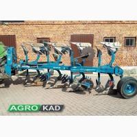 Плуг оборотный Lemken