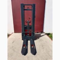 Штабелер электрический LINDE L 14 1, 4т 4.70м