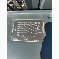 Штабелер электрический LINDE L 14 1, 4т 4.70м