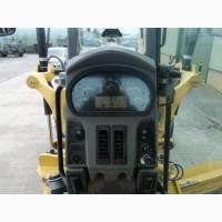 Грейдер самоходный Caterpillar 140 M