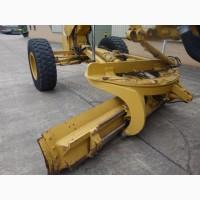 Грейдер самоходный Caterpillar 140 M