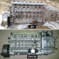 Ремонт топливного насоса ТНВД МАЗ, КрАЗ, Т-150, УРаЛ, ХТЗ (ЯМЗ-238, ЯМЗ-236 и др.)