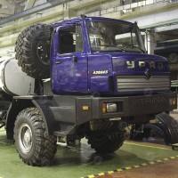 Ремонт топливного насоса ТНВД МАЗ, КрАЗ, Т-150, УРаЛ, ХТЗ (ЯМЗ-238, ЯМЗ-236 и др.)