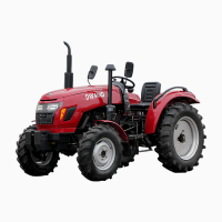 Трактор DW 404D