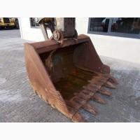 Гусеничный экскаватор Hyundai Robex 290LC-7 A