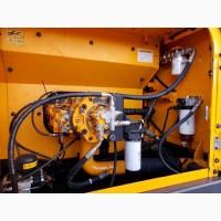 Гусеничный экскаватор Hyundai Robex 290LC-7 A