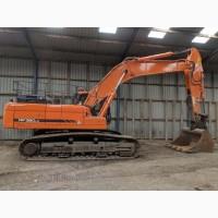 Гусеничный экскаватор Doosan DX 380 LC. Строительная техника в Украине