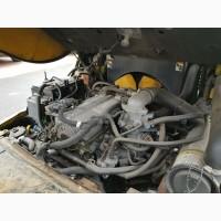 Вилочный погрузчик Hyster H 3.0 FT. Вилочный погрузчик б/у