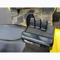 Вилочный погрузчик Hyster H 3.0 FT. Вилочный погрузчик б/у
