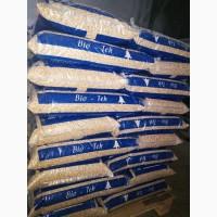 Пеллеты от производителя (сосна) А1plus, 11000грн/т