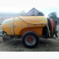 Продам оприскувач садовий Вулкан від 1 т до 2 т