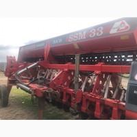 Продам сеялку Semeato SSM-33