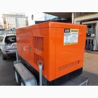 Продажа Дизельный генератор5, 10, 20, 30, 50, 60, 80, 100, 150, 200, 250, 400, 1000 кВА