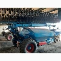 Пневматична причіпна сівалка Lemken Solitair 12K / 1200 DS