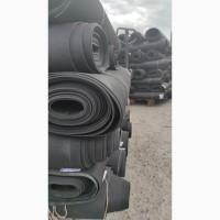 Рулонная резина напольное покрытие автодорожка резиновое