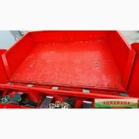 Картоплесаджалка Grimme GL430