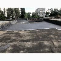 Ремонт крыши. Кровельные и фасадные работы