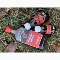 Бобровая струя