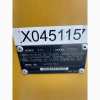 Жатка зернова (соєва) Claas CAT F535 Max Flex
