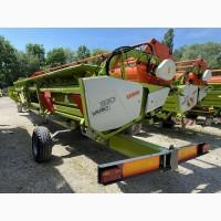 Комбайн Claas Lexion 750