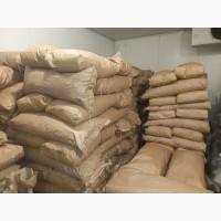 Ожина заморожена