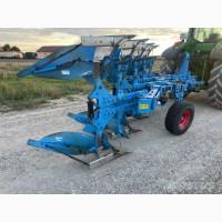 Оборотний плуг LEMKEN VARI-OPAL 7