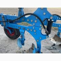 Оборотний плуг LEMKEN VARI-OPAL 7