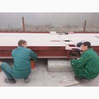 Ремонт электронных весов, выезд (автомобильные, животные, платформенные)