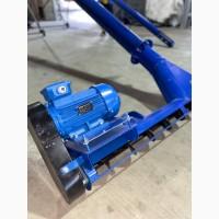 Шнековий погрузчик, шнек для зерна, шнековий конвеєр